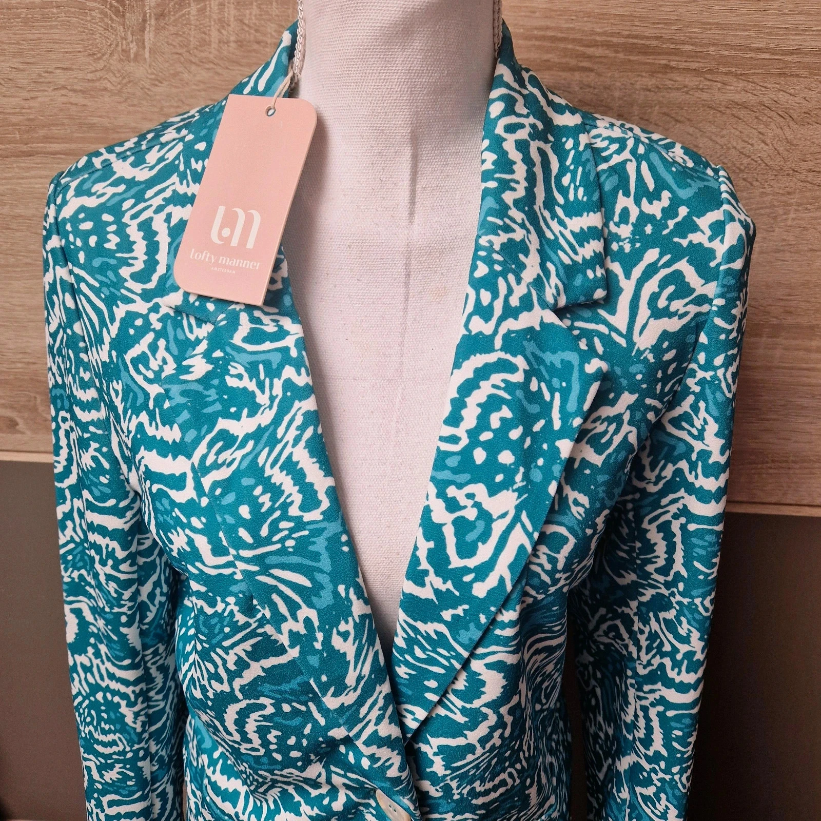 Blazer – photo 2